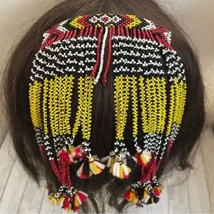 Handmade | Accessories | Vintage Handmade Native American  display picture 3